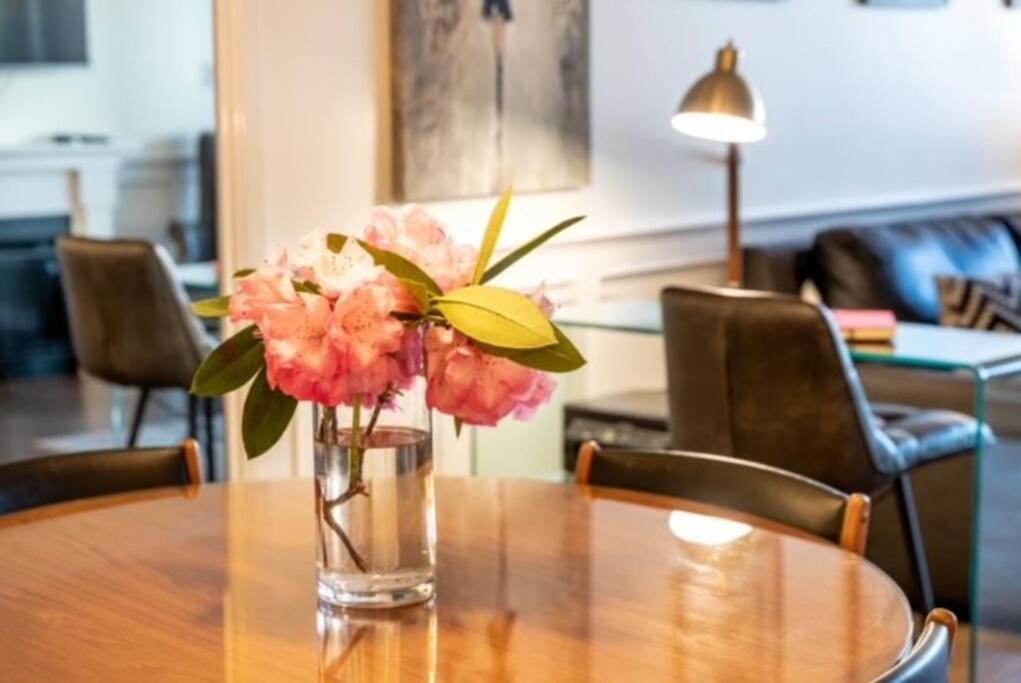 Elegance At The Union *